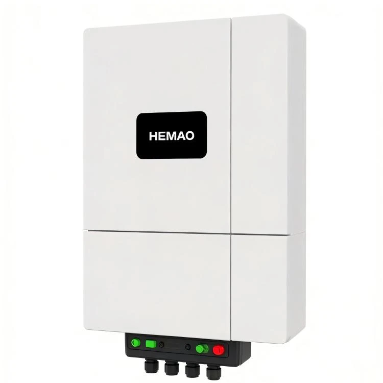 10KW hibridni inverter