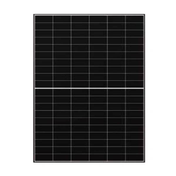 500–530W Solarni panel od jednog stakla