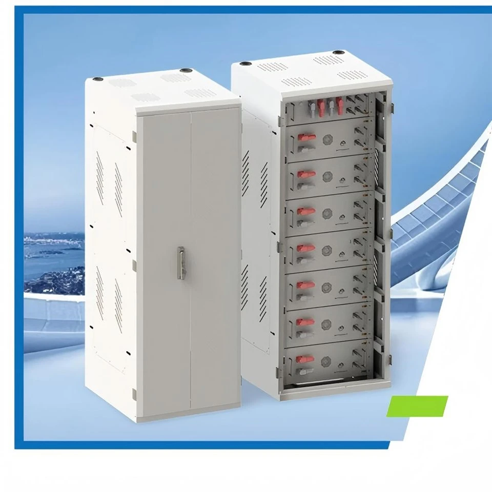 51.2V 280AH Skladištenje energije